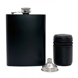 SET LICORERA COÑAC personalizada